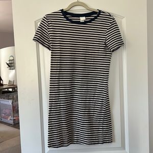 T-Shirt Dress